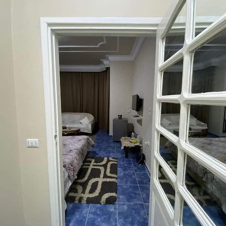 Richard Pyramids Inn Hotel Kafret el-Gabal エクステリア 写真