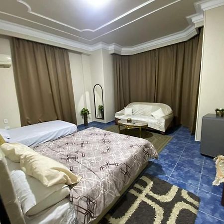 Richard Pyramids Inn Hotel Kafret el-Gabal エクステリア 写真