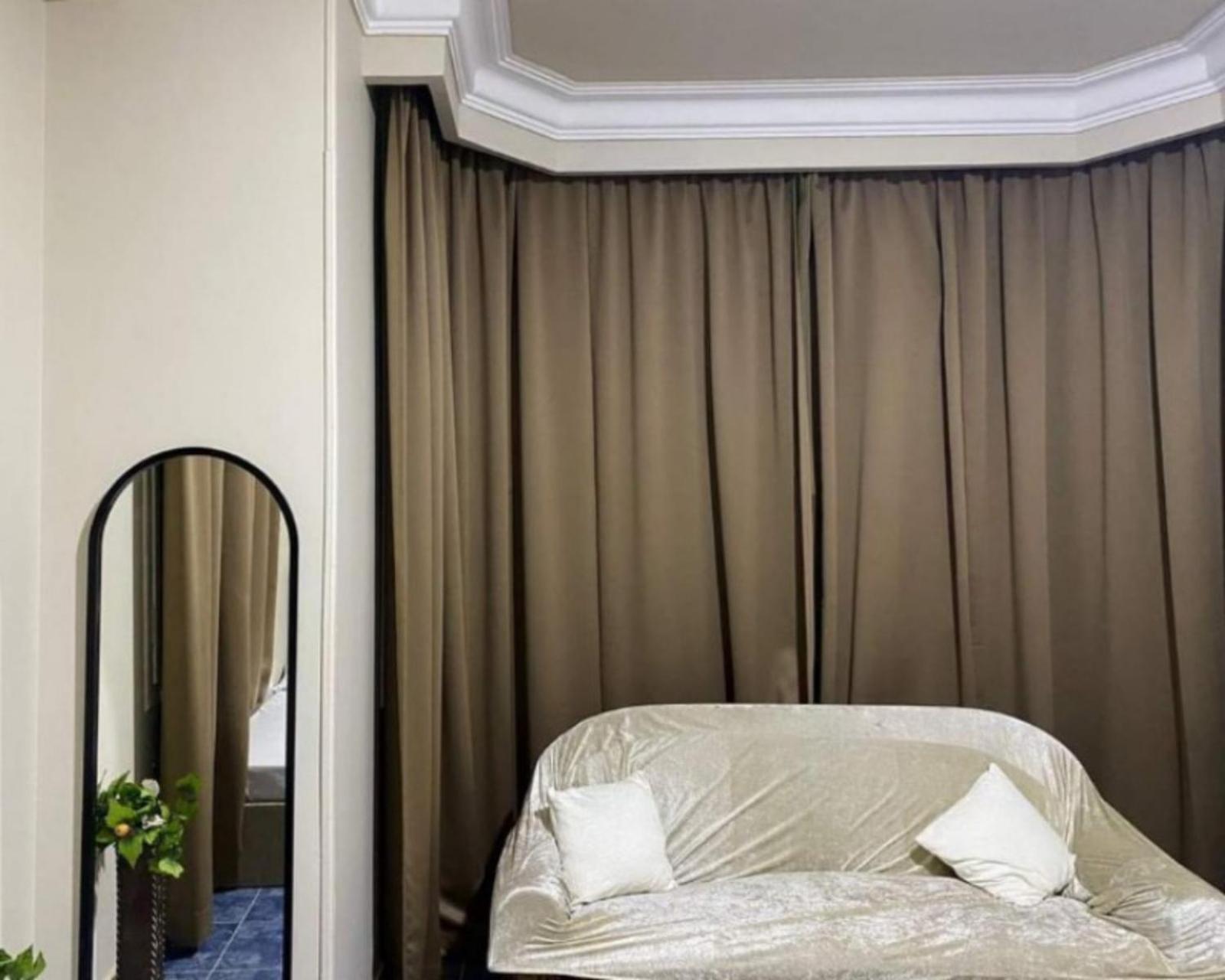 Richard Pyramids Inn Hotel Kafret el-Gabal エクステリア 写真