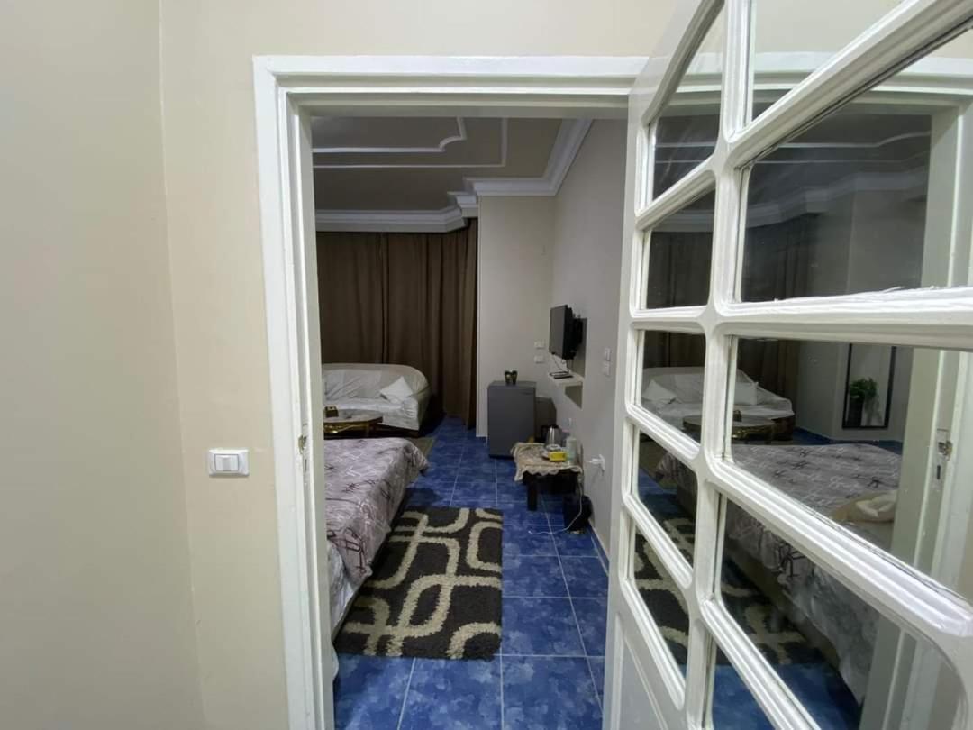 Richard Pyramids Inn Hotel Kafret el-Gabal エクステリア 写真