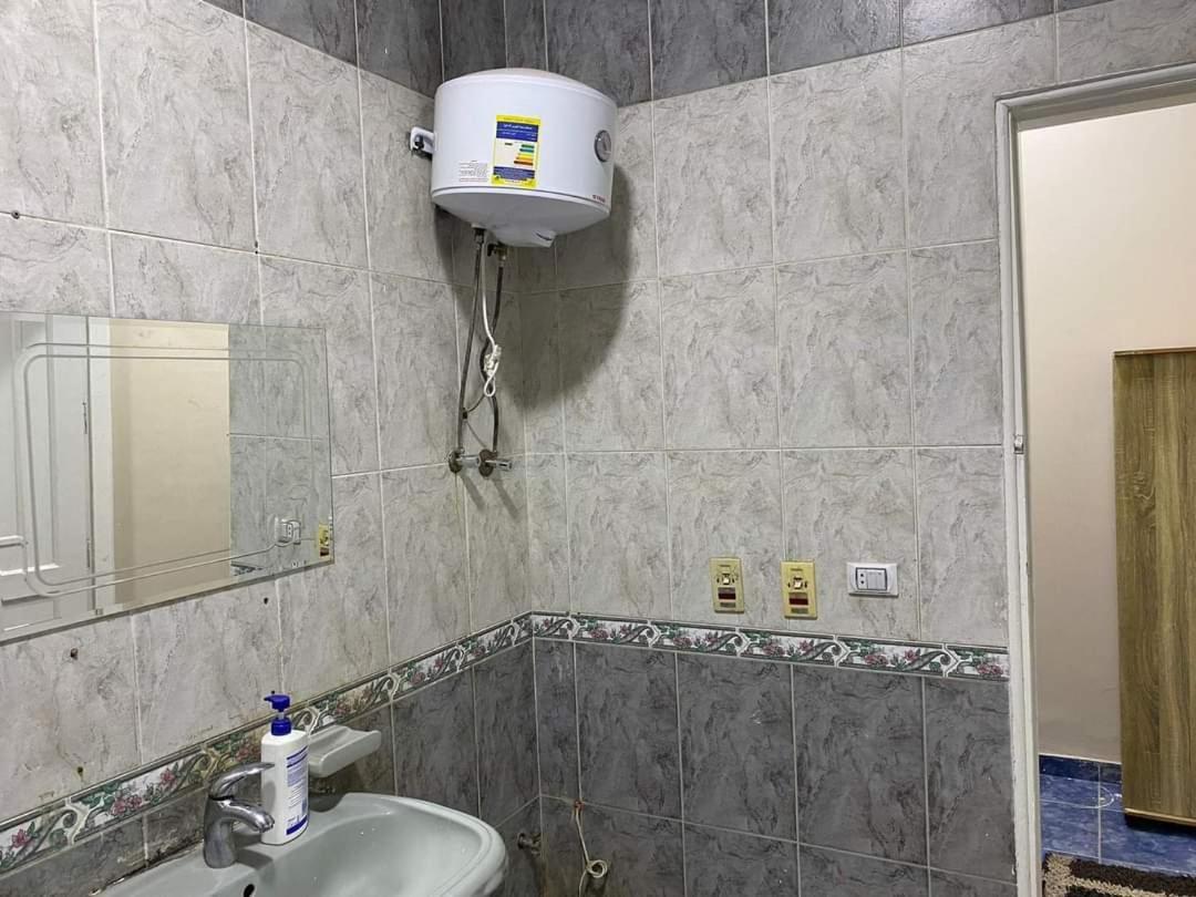 Richard Pyramids Inn Hotel Kafret el-Gabal エクステリア 写真