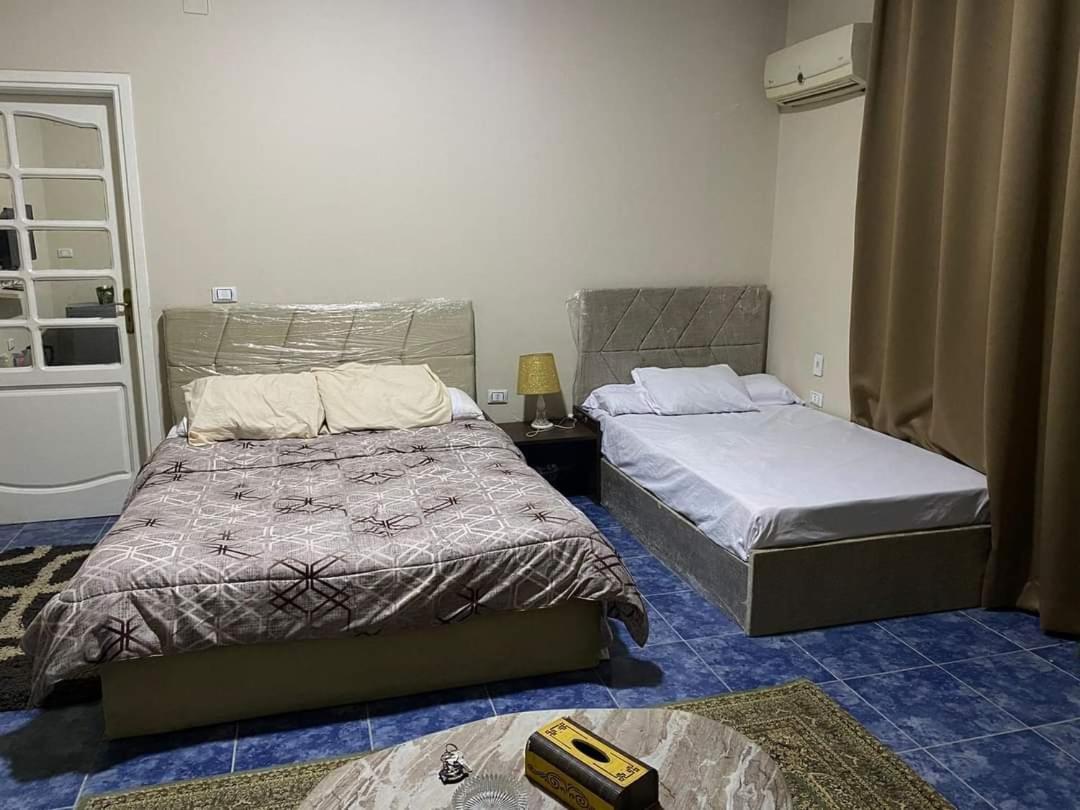 Richard Pyramids Inn Hotel Kafret el-Gabal エクステリア 写真