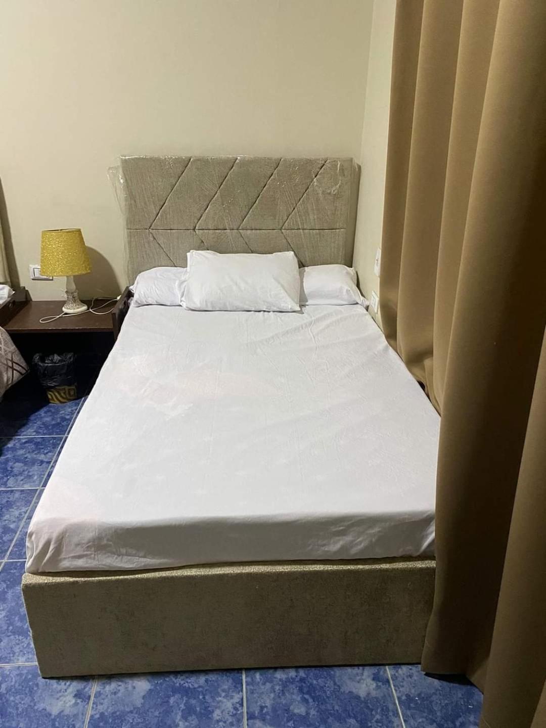 Richard Pyramids Inn Hotel Kafret el-Gabal エクステリア 写真