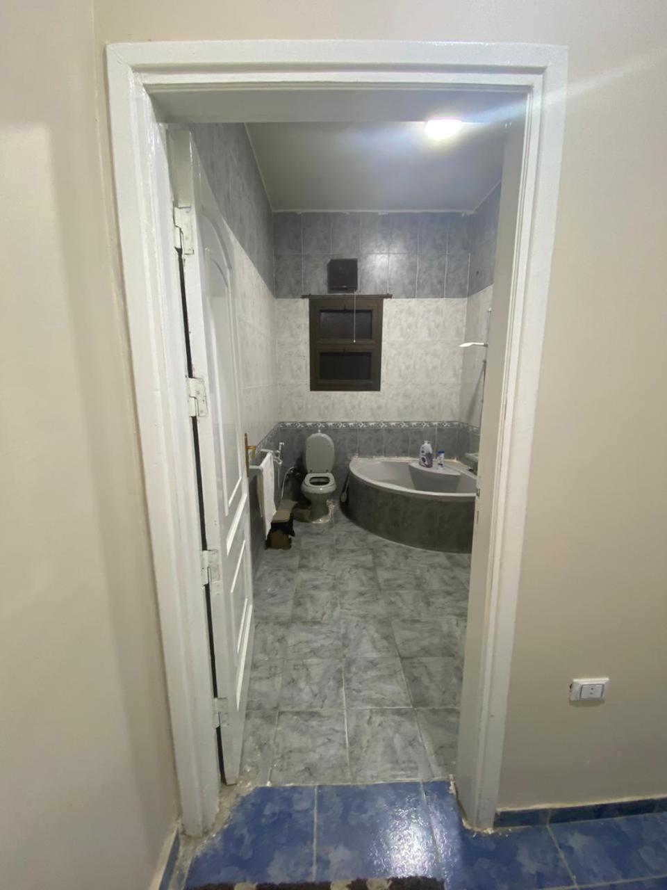 Richard Pyramids Inn Hotel Kafret el-Gabal 部屋 写真