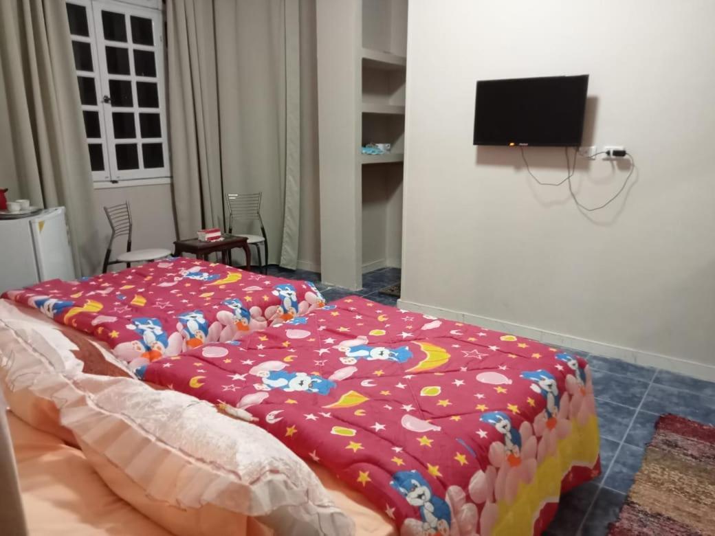 Richard Pyramids Inn Hotel Kafret el-Gabal エクステリア 写真