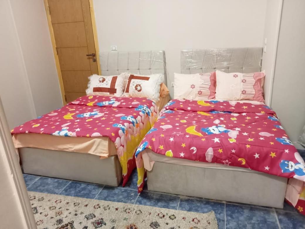 Richard Pyramids Inn Hotel Kafret el-Gabal エクステリア 写真