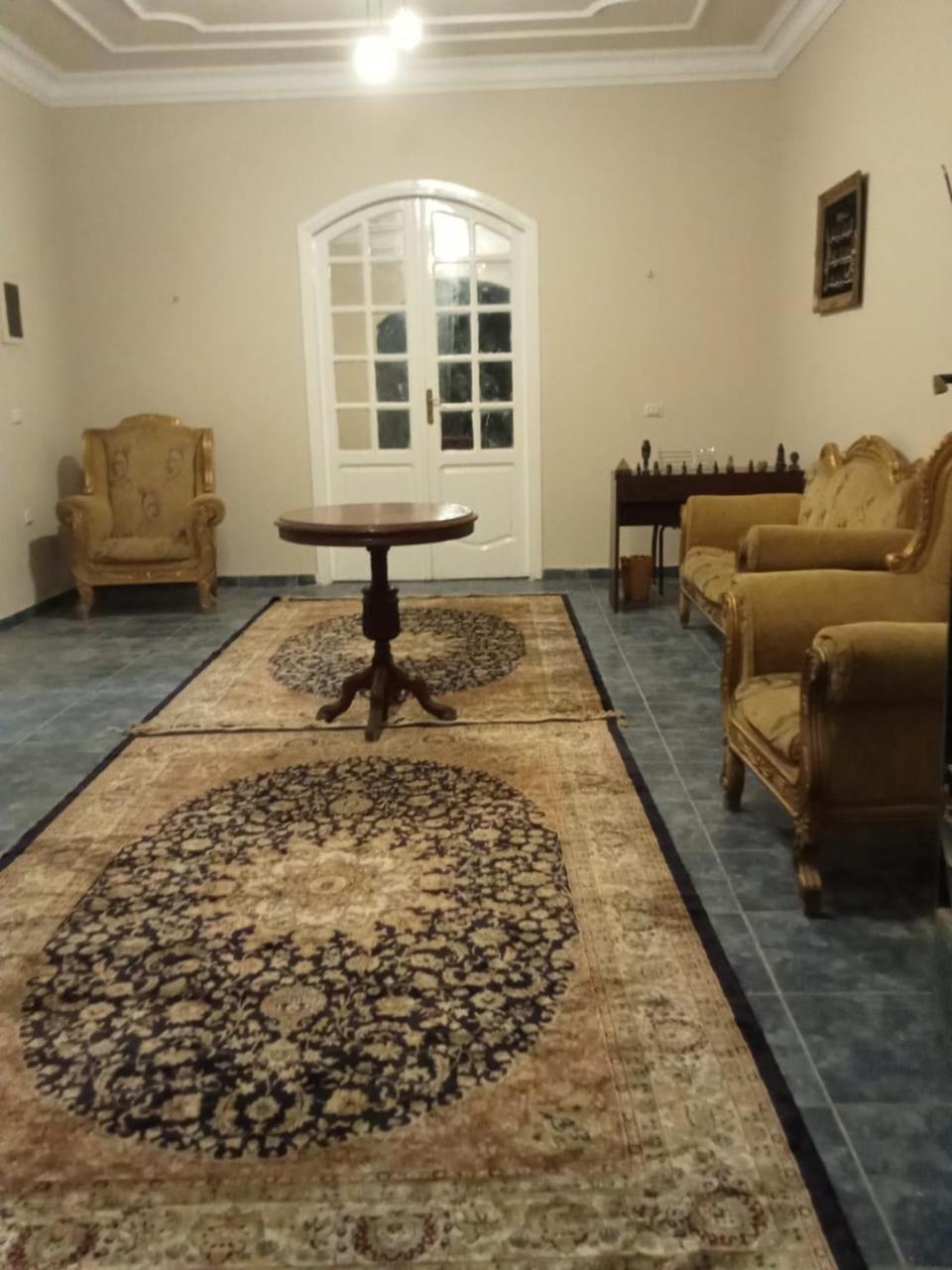 Richard Pyramids Inn Hotel Kafret el-Gabal エクステリア 写真