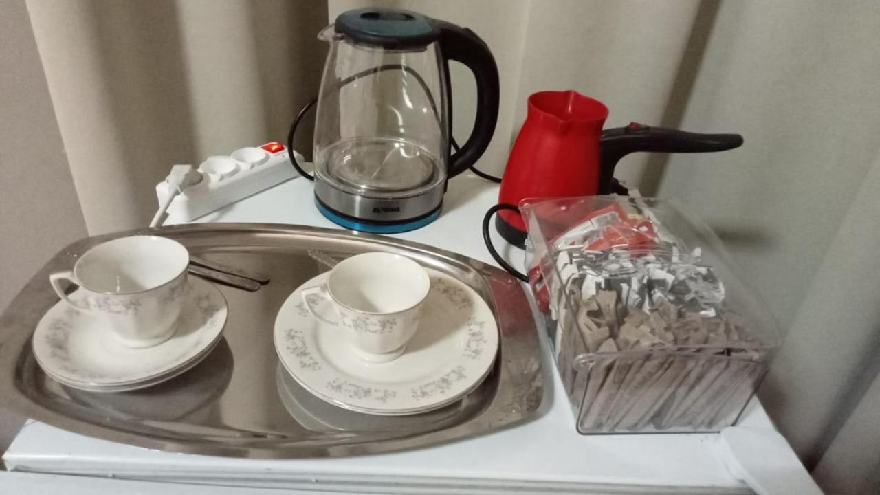 Richard Pyramids Inn Hotel Kafret el-Gabal エクステリア 写真